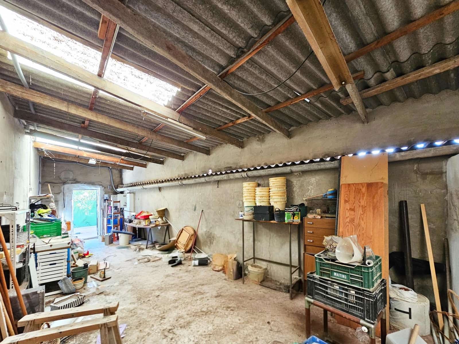 8 soverom Villa til salgs i Torrellano med svømmebasseng garasje - € 259 900 (Ref: 9012842)