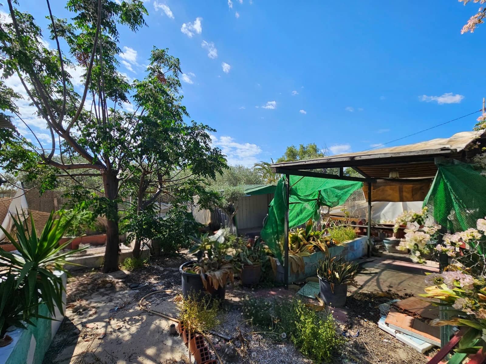 8 soverom Villa til salgs i Torrellano med svømmebasseng garasje - € 259 900 (Ref: 9012842)