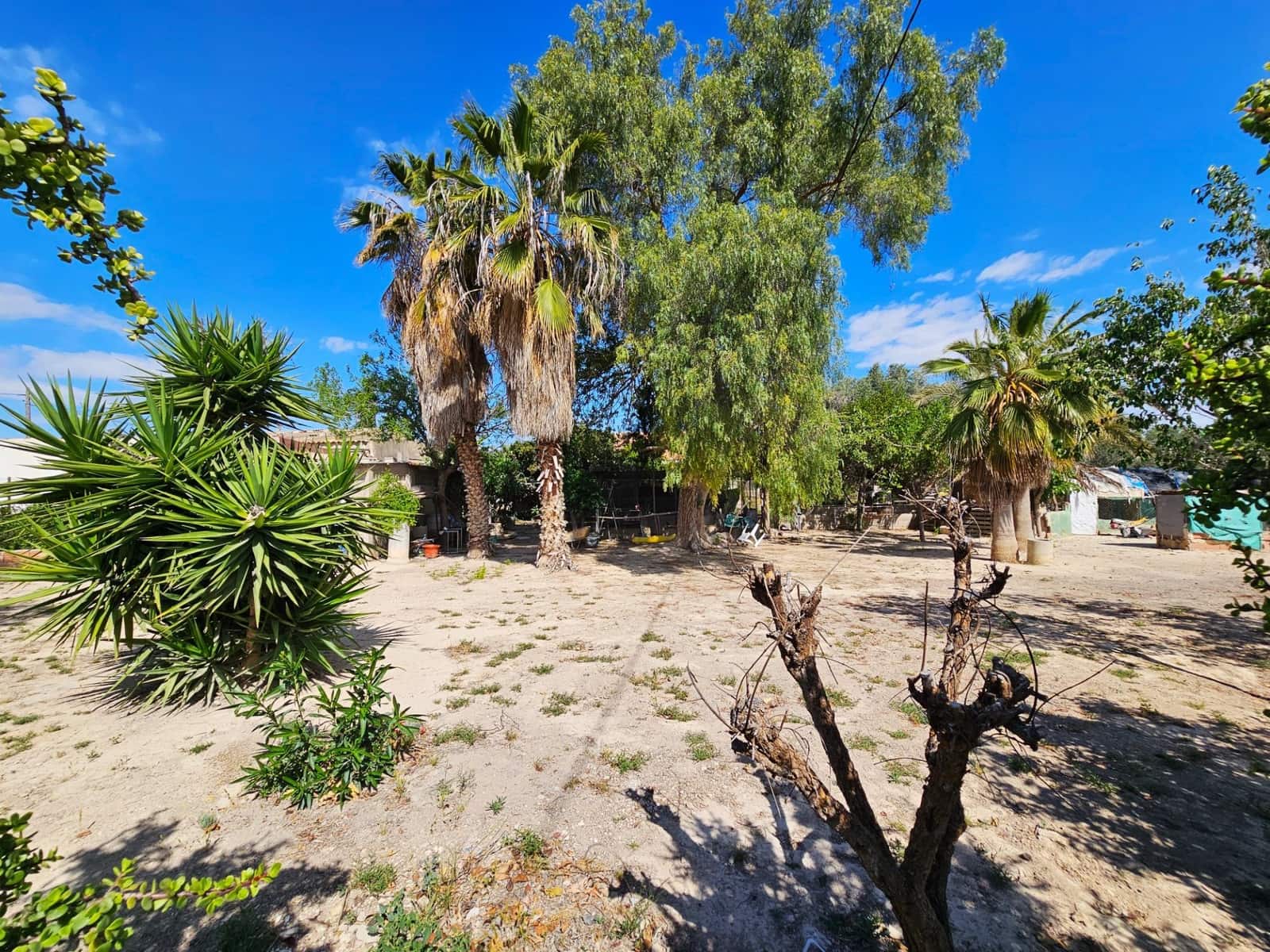 8 soverom Villa til salgs i Torrellano med svømmebasseng garasje - € 259 900 (Ref: 9012842)