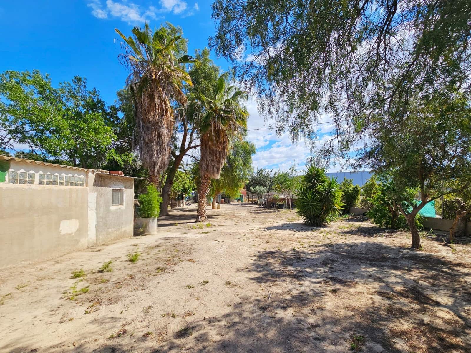 8 soverom Villa til salgs i Torrellano med svømmebasseng garasje - € 259 900 (Ref: 9012842)