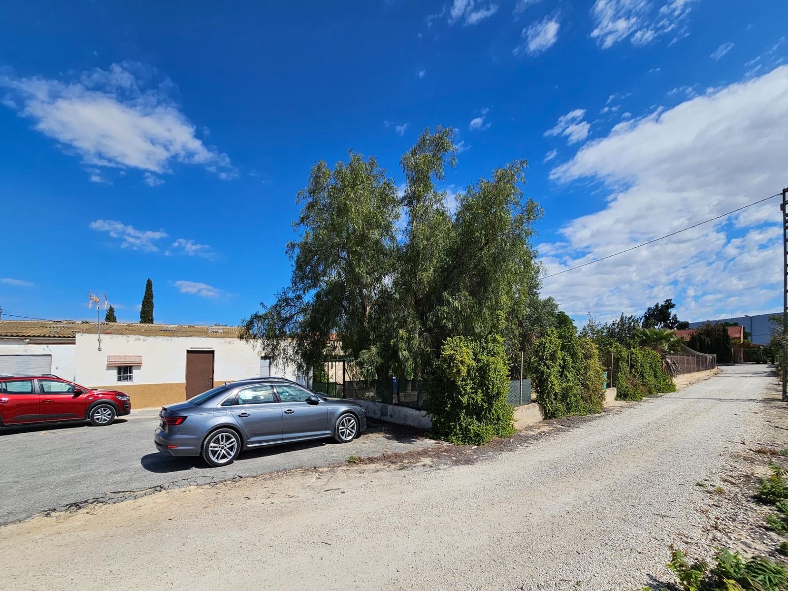 8 soverom Villa til salgs i Torrellano med svømmebasseng garasje - € 259 900 (Ref: 9012842)