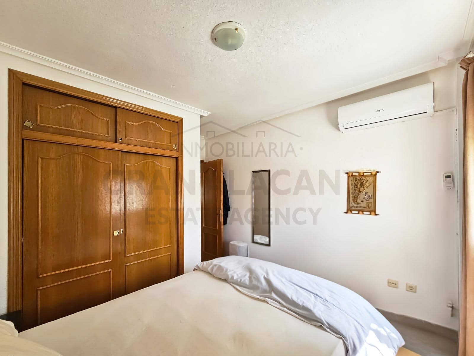 2 sovrum Bungalow till salu i Gran Alacant med pool garage - 198 000 € (Ref: 9018373)