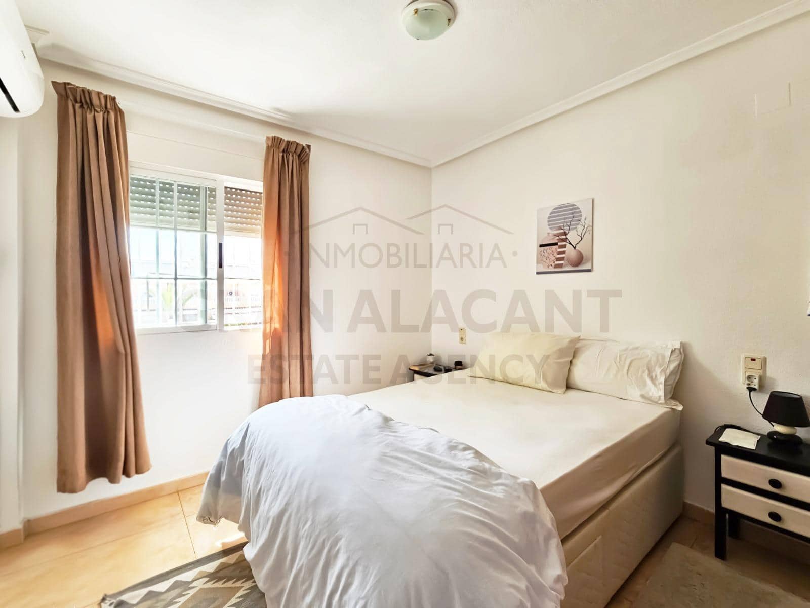 2 sovrum Bungalow till salu i Gran Alacant med pool garage - 198 000 € (Ref: 9018373)