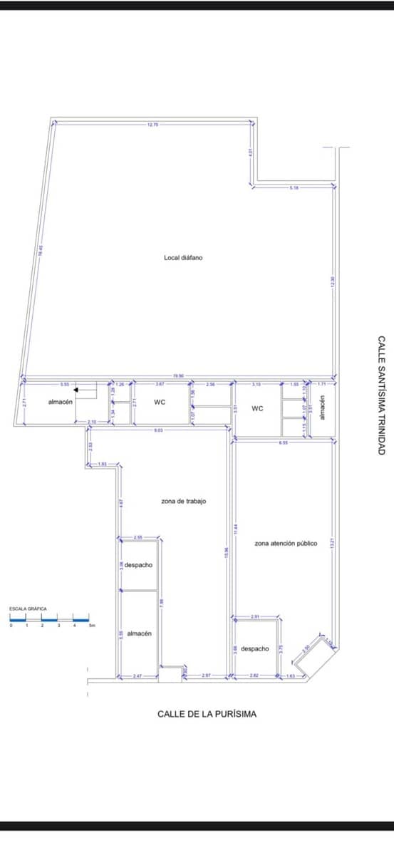 Erhverv til salg i Torrellano - € 499.000 (Ref: 9021016)