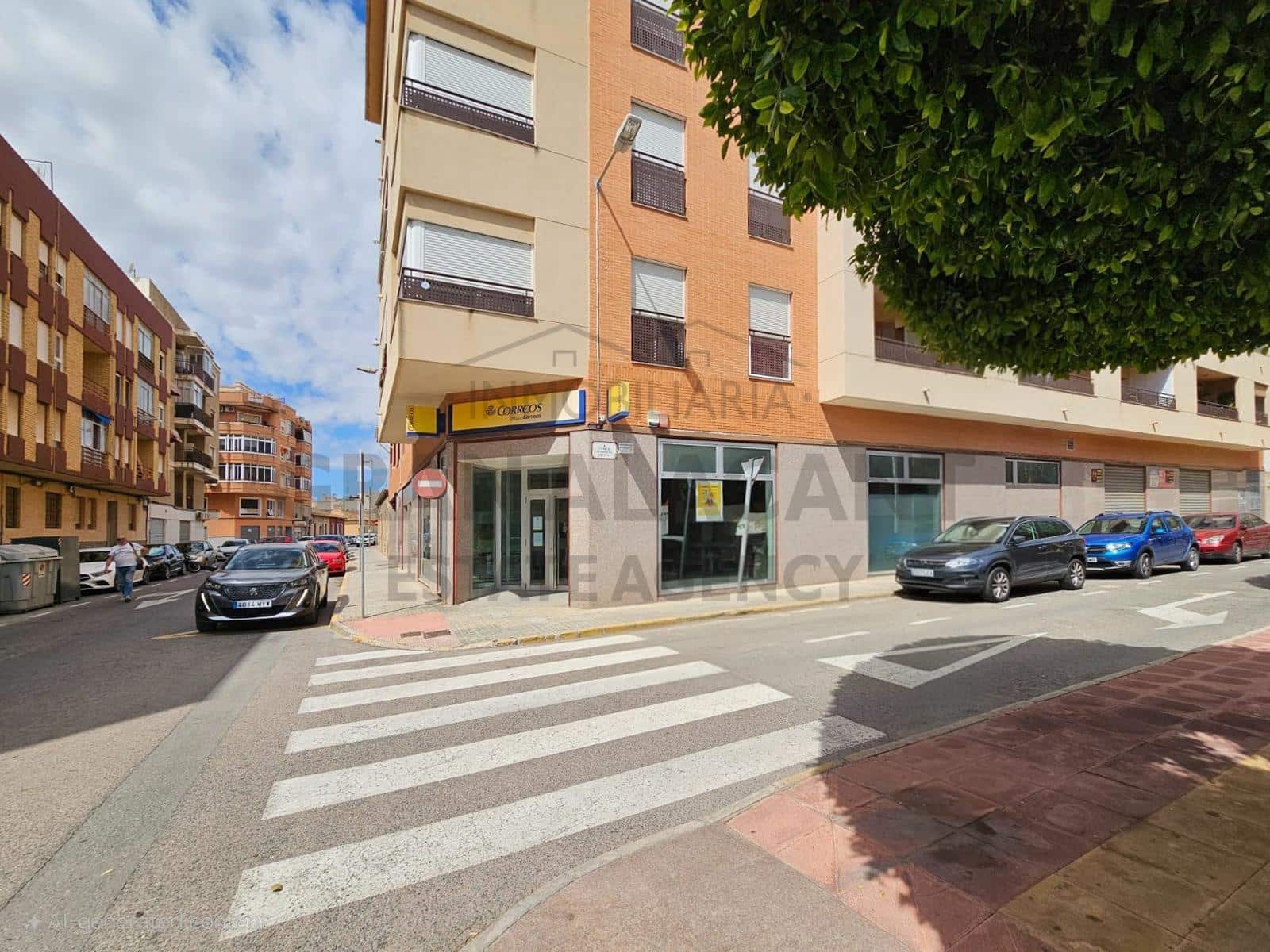 Erhverv til salg i Torrellano - € 499.000 (Ref: 9021016)