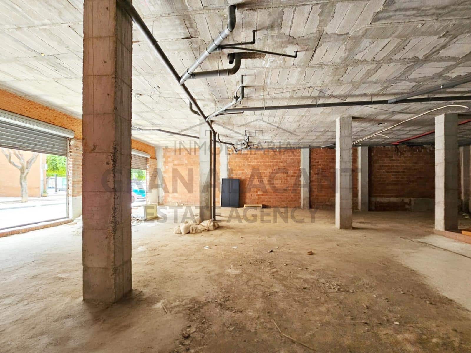 Erhverv til salg i Torrellano - € 499.000 (Ref: 9021016)