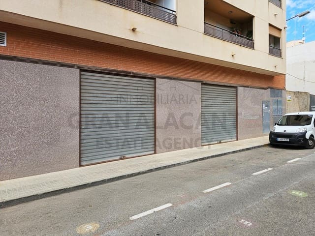 Kommersiell till salu i Torrellano, Elche / Elx - 499 000 € (Ref: 9021016)