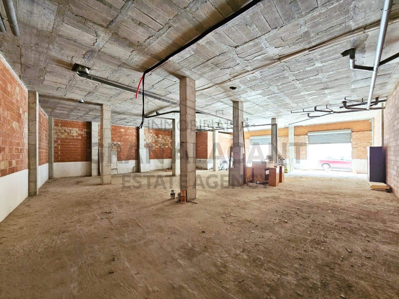 Erhverv til salg i Torrellano - € 499.000 (Ref: 9021016)