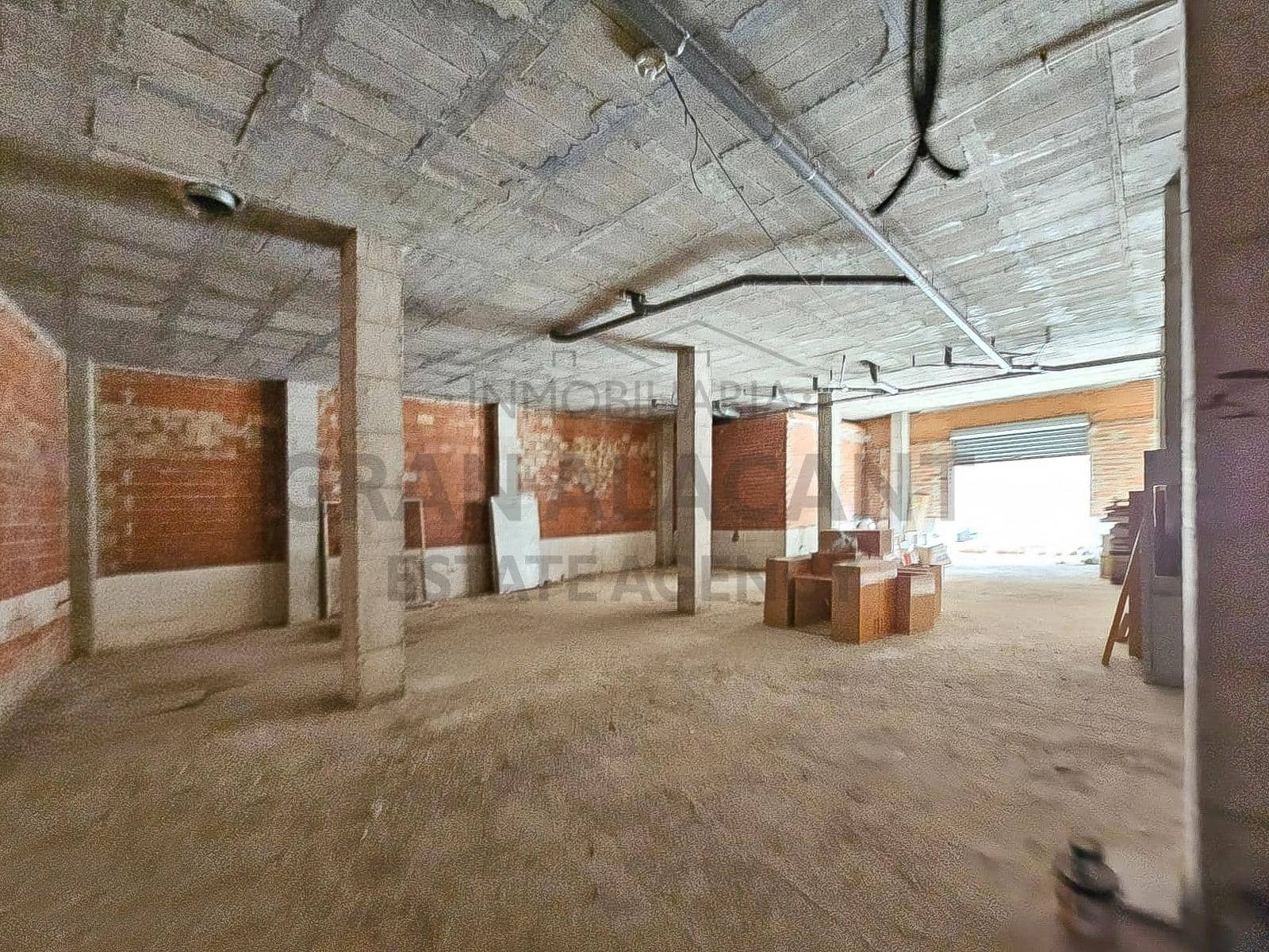 Erhverv til salg i Torrellano - € 499.000 (Ref: 9021016)