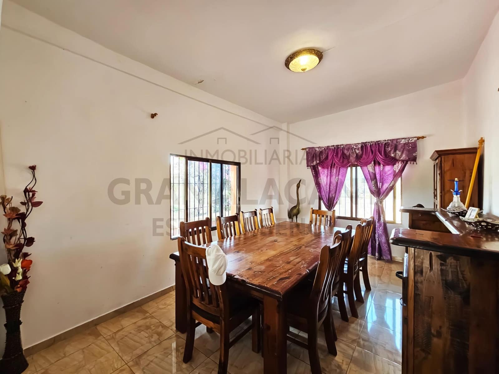 5 soveværelse Villa til salg i Villafranqueza med swimmingpool garage - € 305.000 (Ref: 9042270)