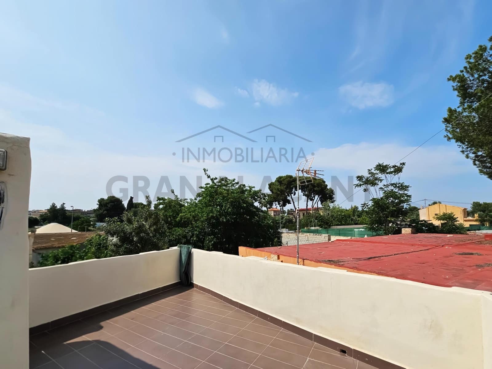 5 soveværelse Villa til salg i Villafranqueza med swimmingpool garage - € 305.000 (Ref: 9042270)