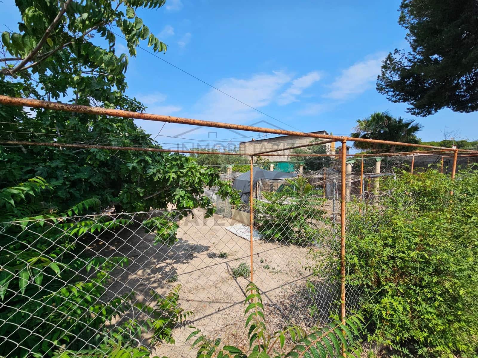 5 soveværelse Villa til salg i Villafranqueza med swimmingpool garage - € 305.000 (Ref: 9042270)