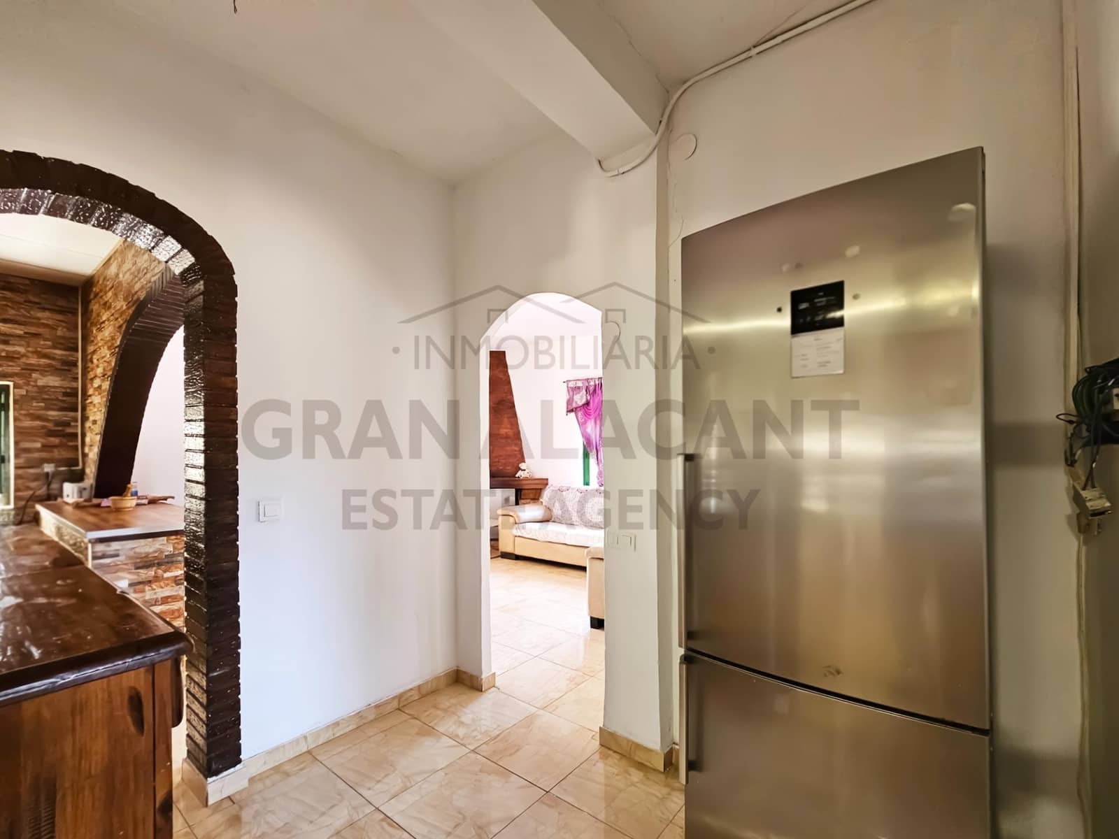 5 soveværelse Villa til salg i Villafranqueza med swimmingpool garage - € 305.000 (Ref: 9042270)