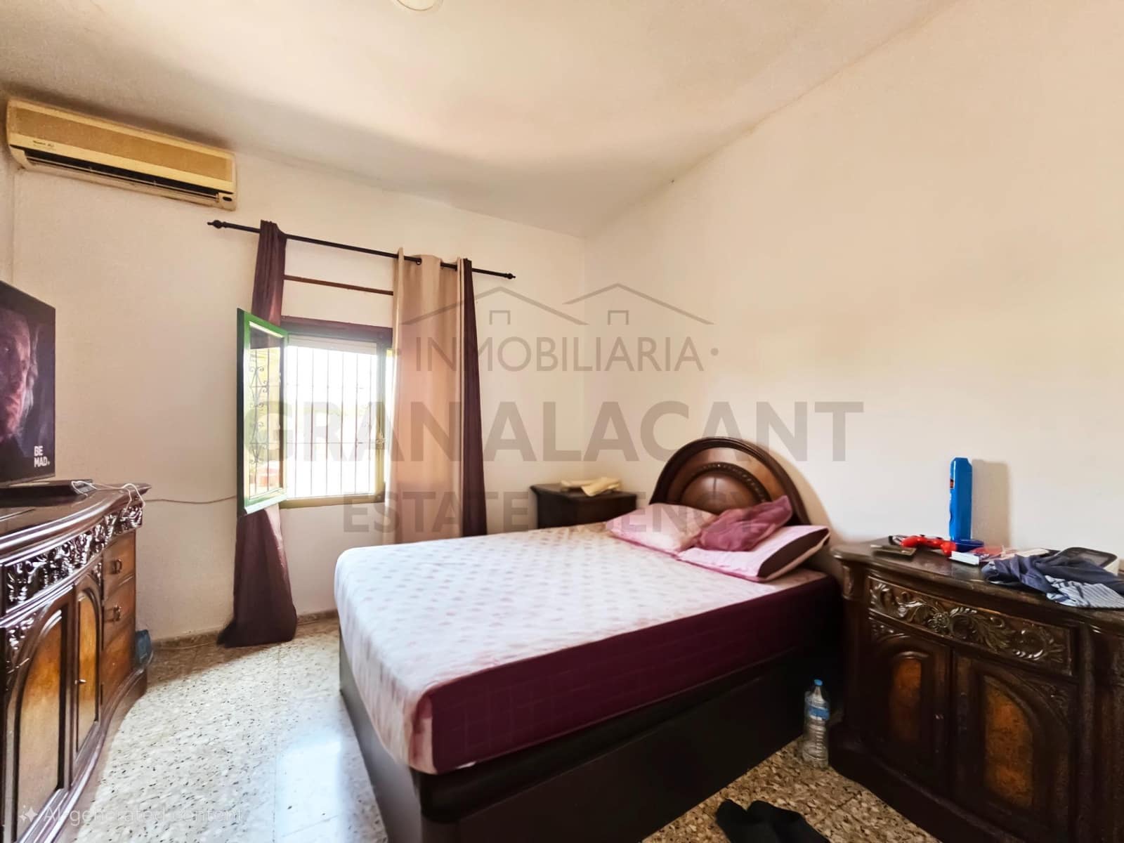 5 soveværelse Villa til salg i Villafranqueza med swimmingpool garage - € 305.000 (Ref: 9042270)