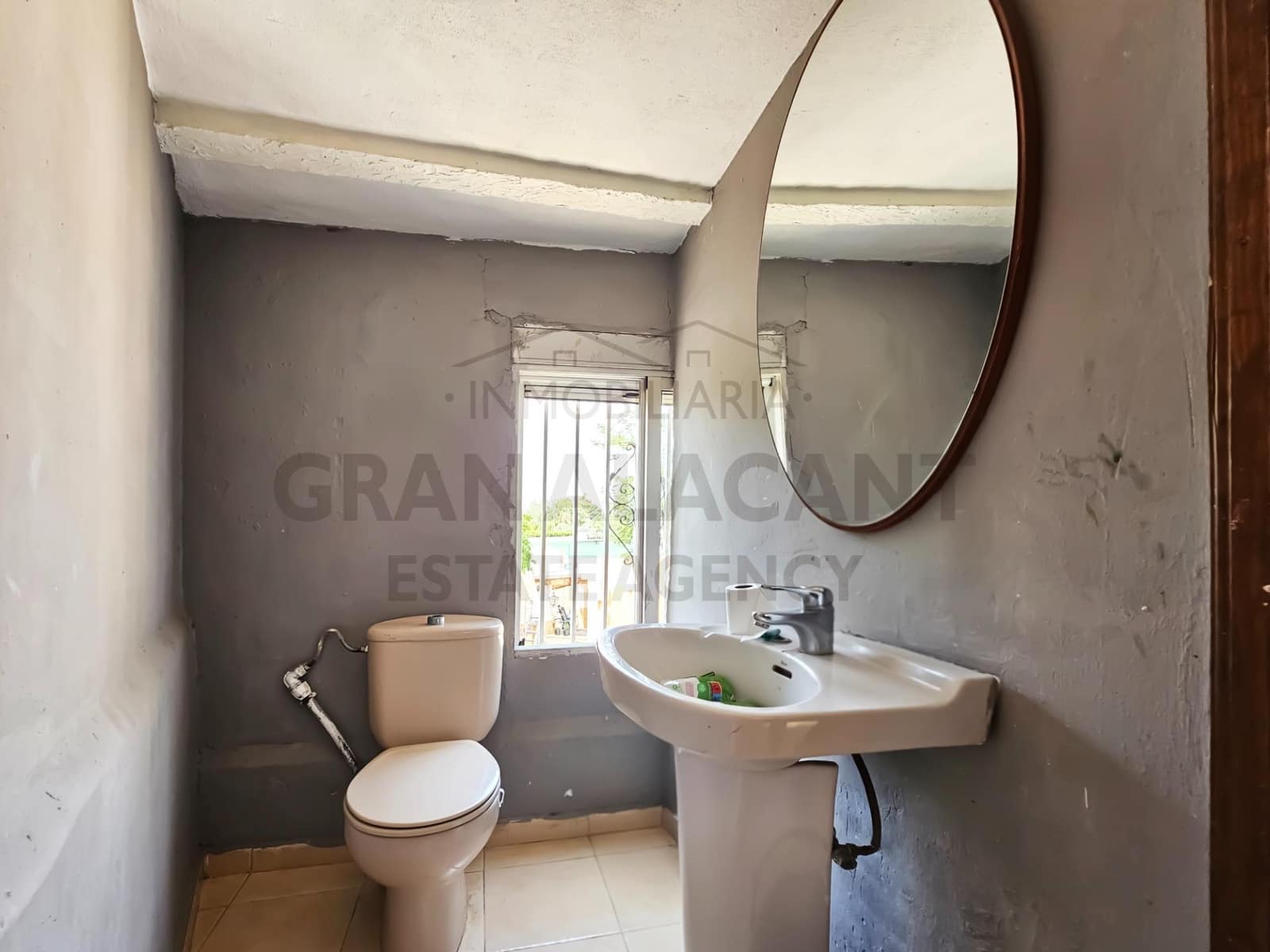 5 soveværelse Villa til salg i Villafranqueza med swimmingpool garage - € 305.000 (Ref: 9042270)