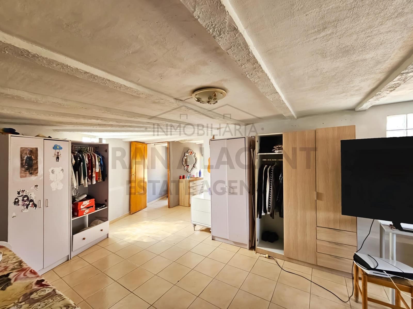 5 soveværelse Villa til salg i Villafranqueza med swimmingpool garage - € 305.000 (Ref: 9042270)