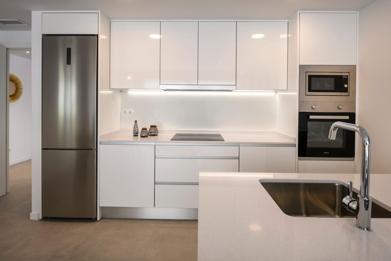 3 Zimmer Apartment zu verkaufen in Orihuela Costa mit Pool Garage - 357.200 € (Ref: 9065243)