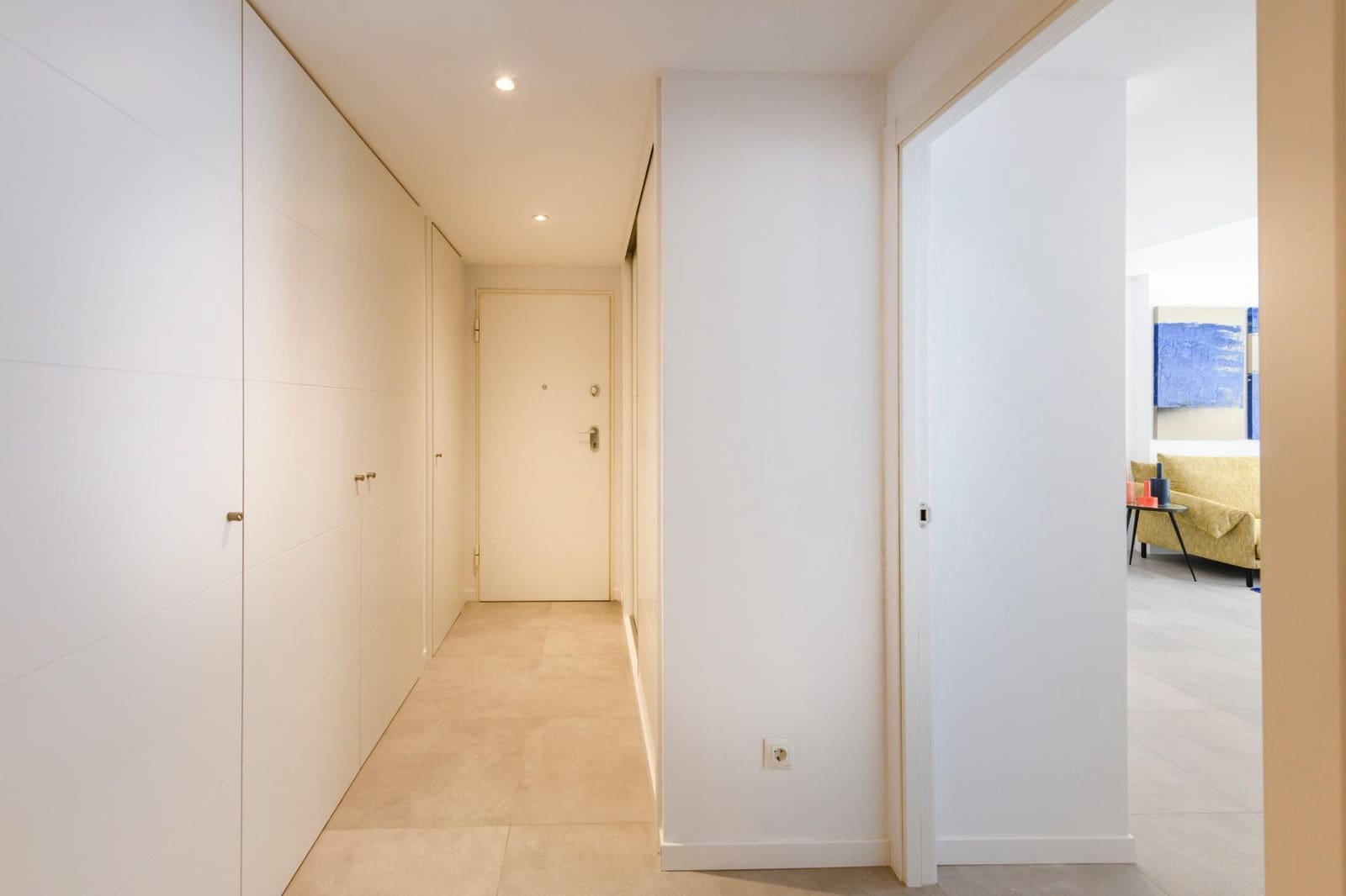 Apartamento de 2 habitaciones en Orihuela Costa en venta con piscina garaje - 266.000 € (Ref: 9065244)