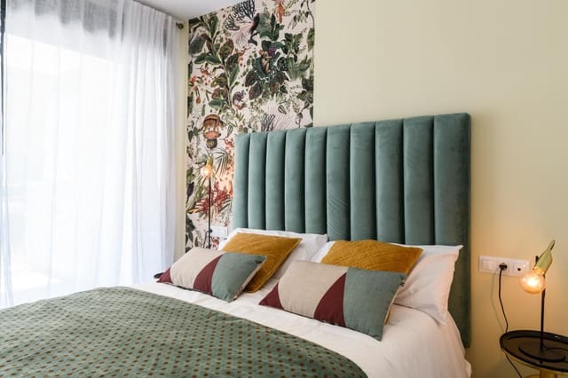 3 Zimmer Apartment zu verkaufen in Orihuela Costa, Orihuela mit Pool Garage - 351.600 € (Ref: 9065246)