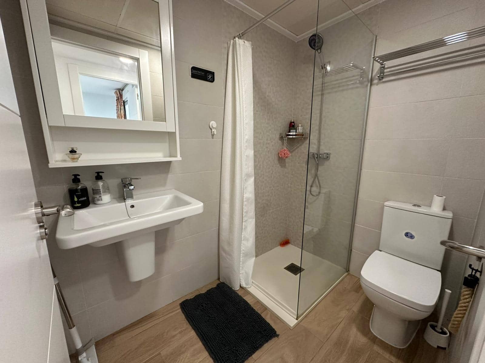 3 sovrum Bungalow att hyra i Gran Alacant med pool - 1 200 € (Ref: 9068837)