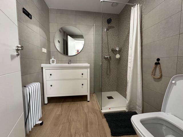 3 bedroom Bungalow for rent in Monte y Mar, Santa Pola with pool - € 1,200 (Ref: 9068837)