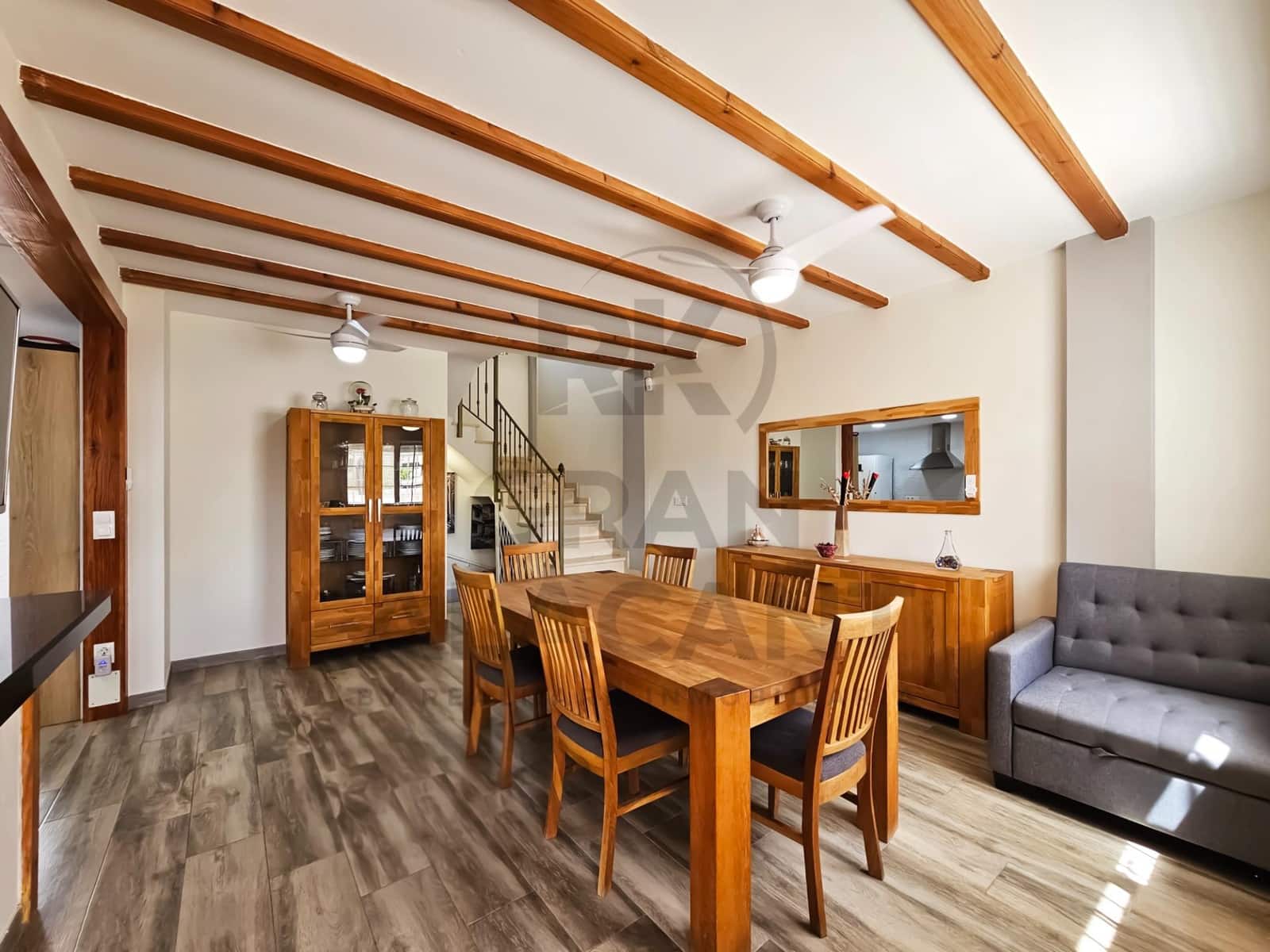 3 chambre Bungalow à vendre à Gran Alacant avec piscine garage - 349 900 € (Ref: 9137161)