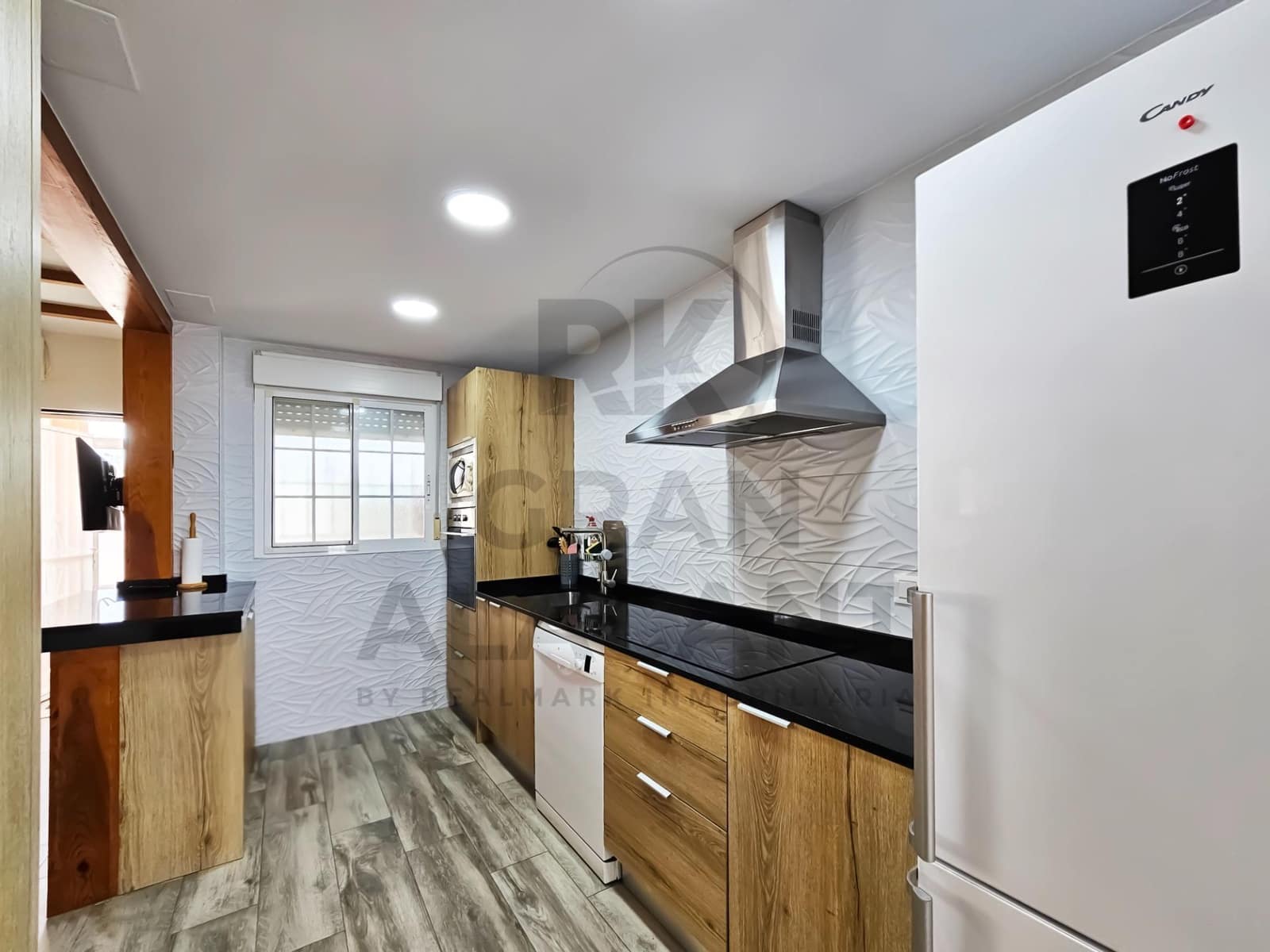 3 chambre Bungalow à vendre à Gran Alacant avec piscine garage - 349 900 € (Ref: 9137161)