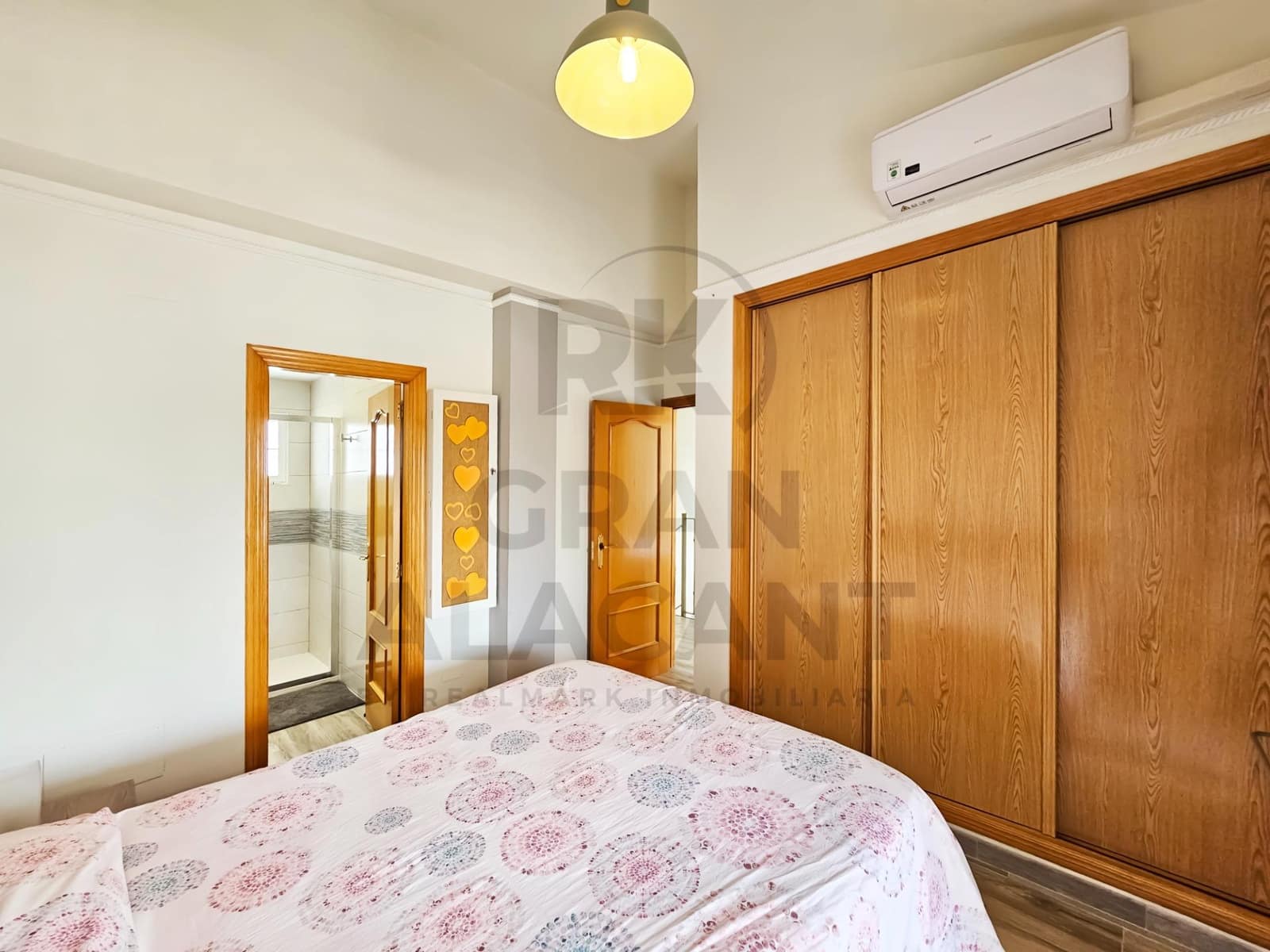 3 chambre Bungalow à vendre à Gran Alacant avec piscine garage - 349 900 € (Ref: 9137161)