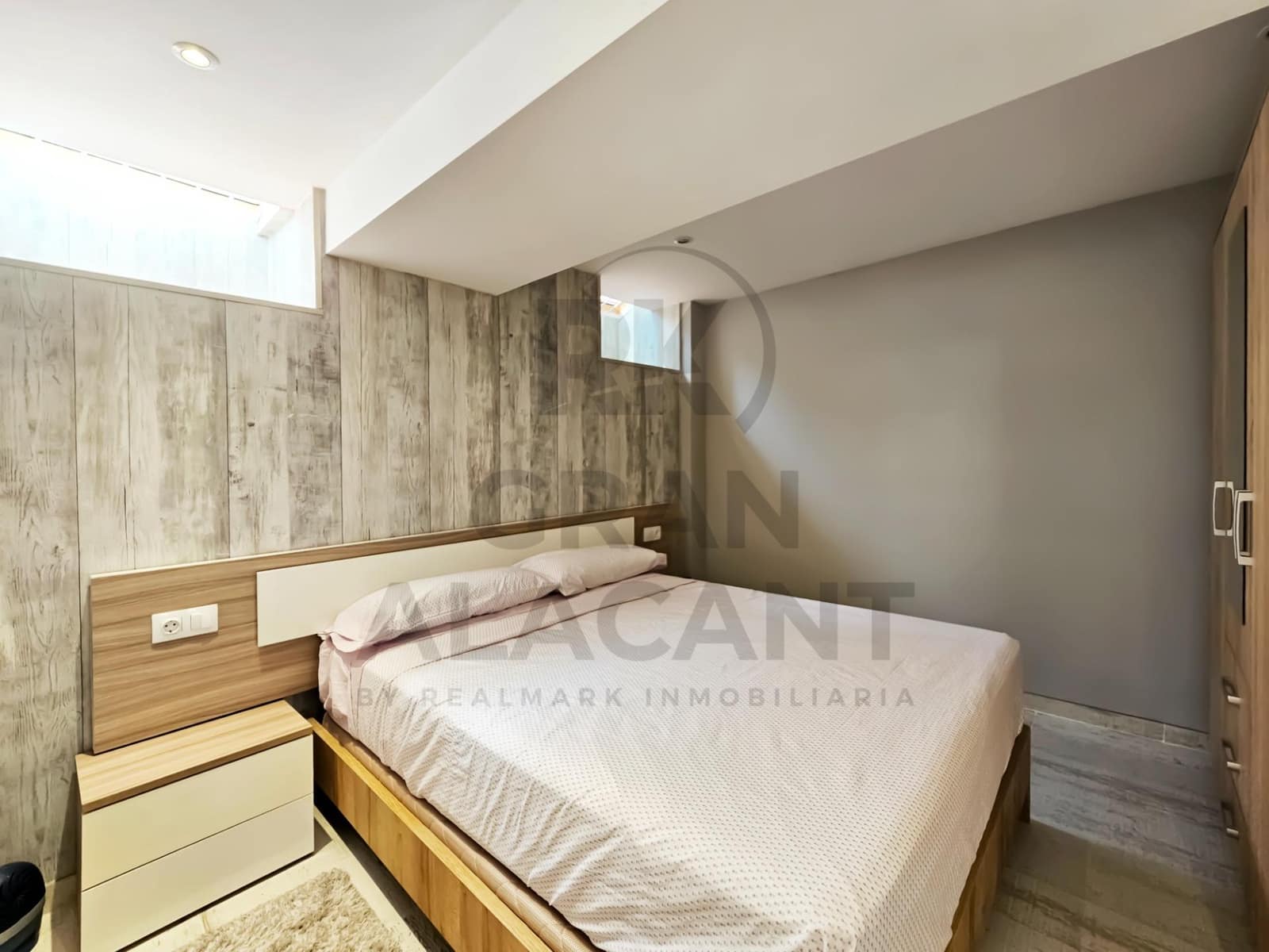 3 chambre Bungalow à vendre à Gran Alacant avec piscine garage - 349 900 € (Ref: 9137161)