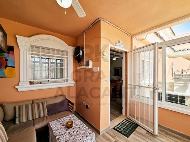 3 bedroom Bungalow for sale in Puerto Marino, Santa Pola with pool garage - € 349,900 (Ref: 9137161)