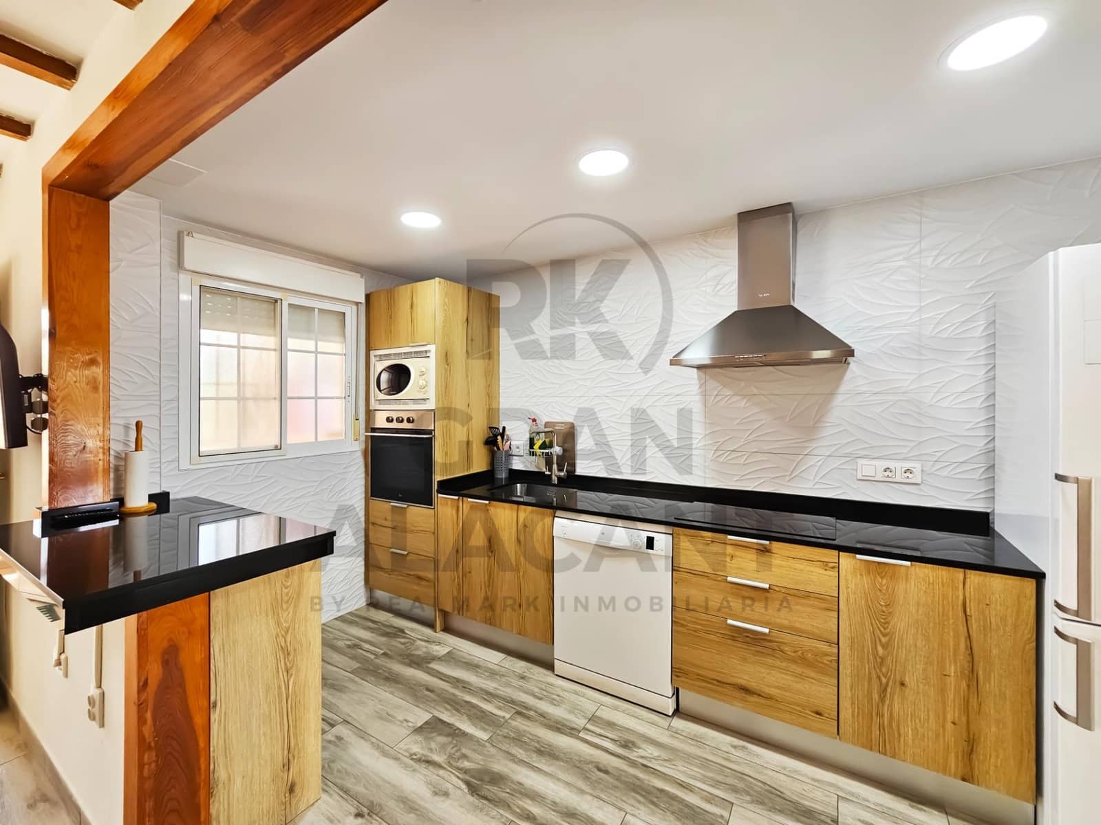 3 chambre Bungalow à vendre à Gran Alacant avec piscine garage - 349 900 € (Ref: 9137161)