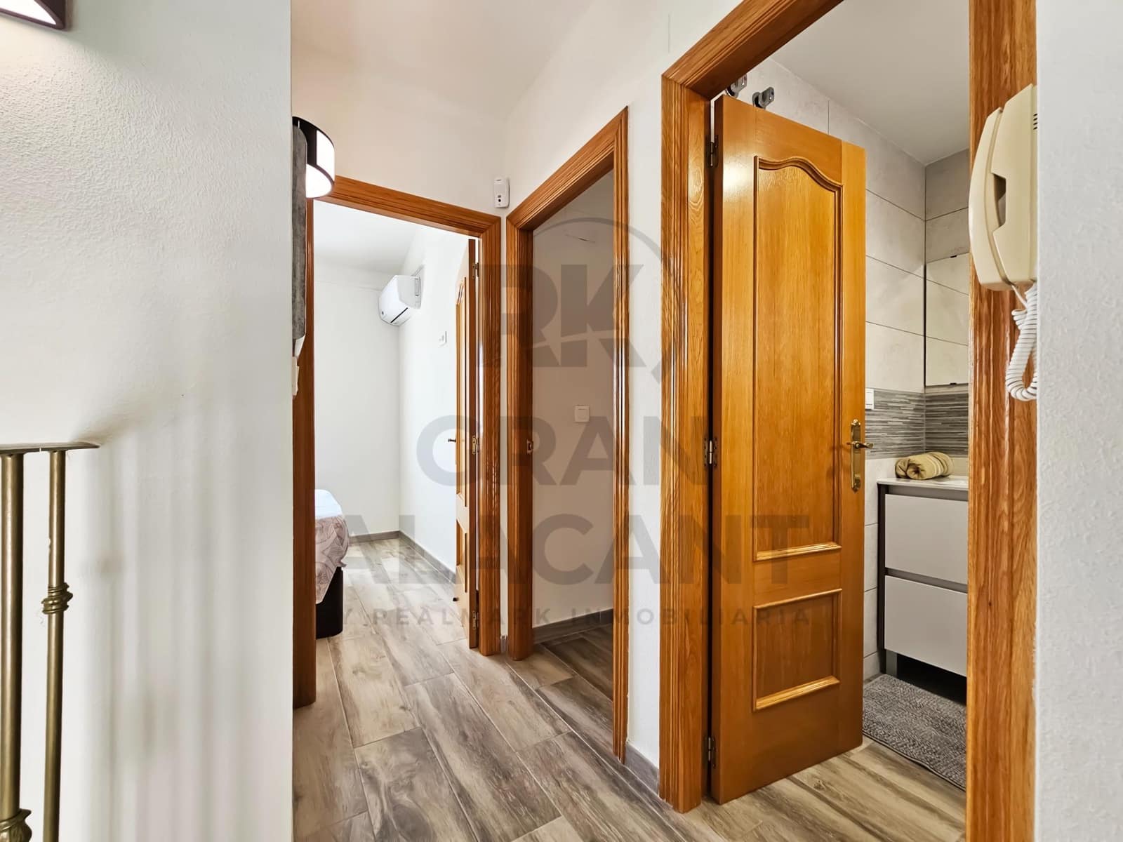 3 chambre Bungalow à vendre à Gran Alacant avec piscine garage - 349 900 € (Ref: 9137161)