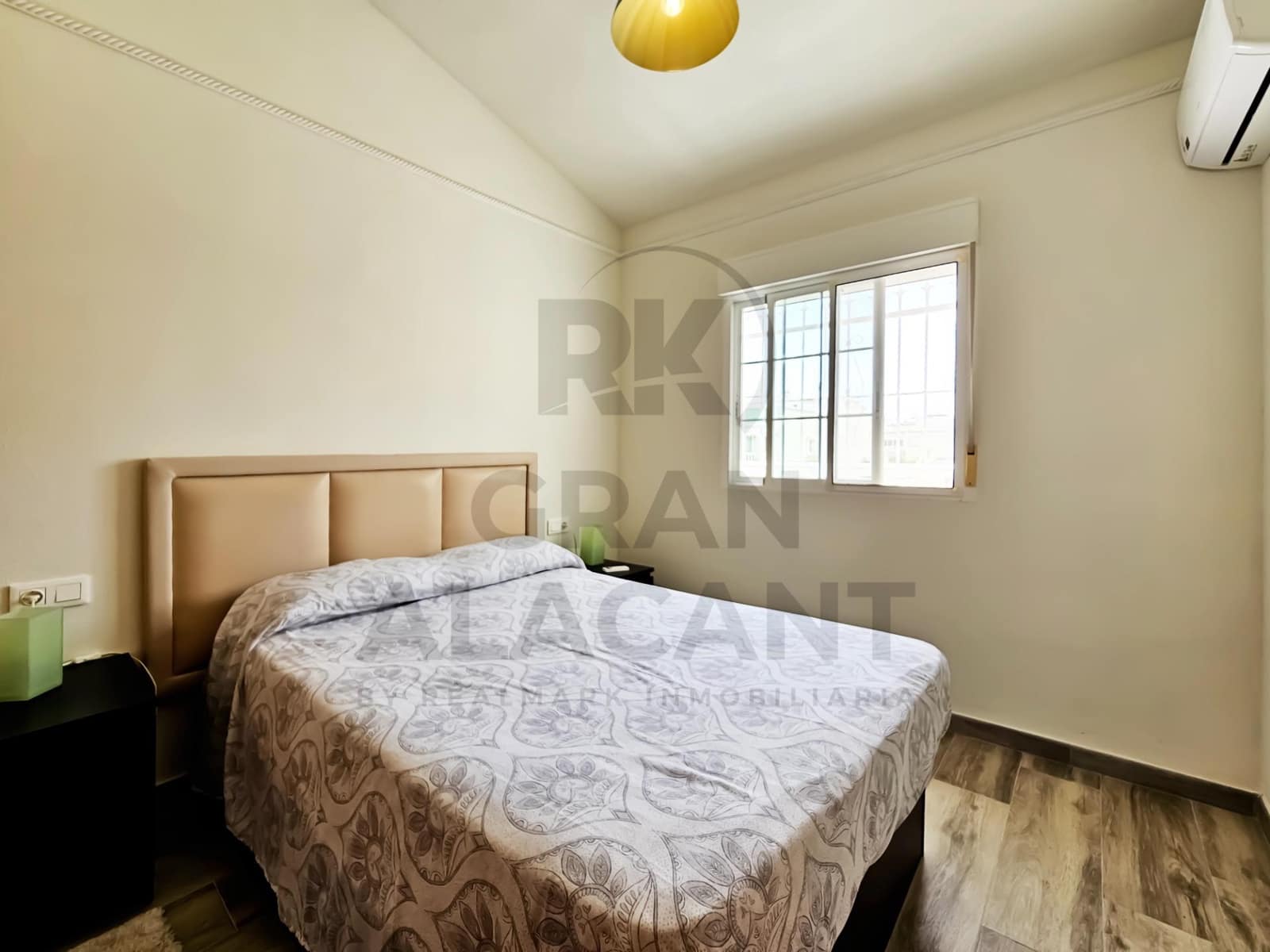 3 chambre Bungalow à vendre à Gran Alacant avec piscine garage - 349 900 € (Ref: 9137161)