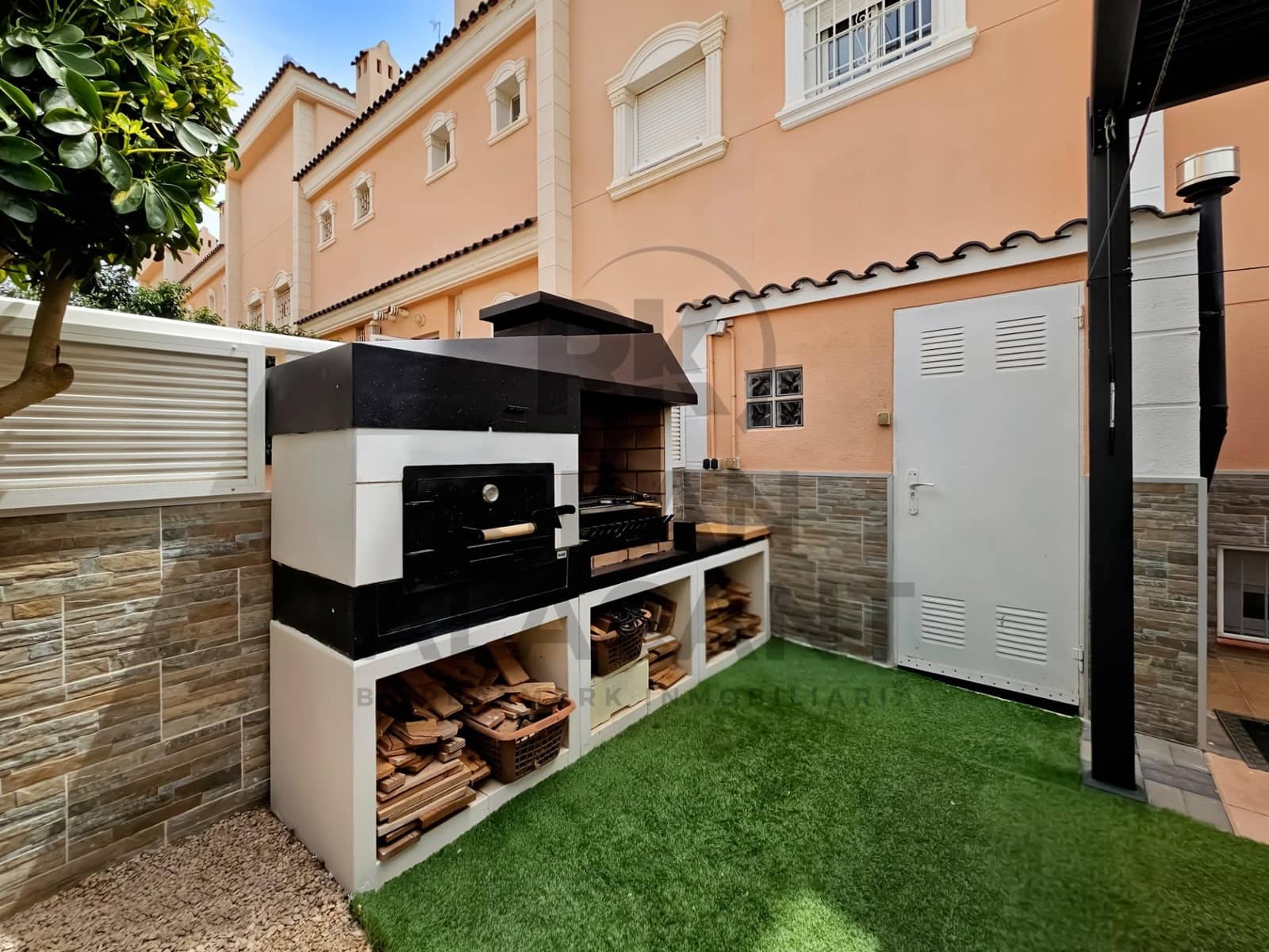 3 chambre Bungalow à vendre à Gran Alacant avec piscine garage - 349 900 € (Ref: 9137161)