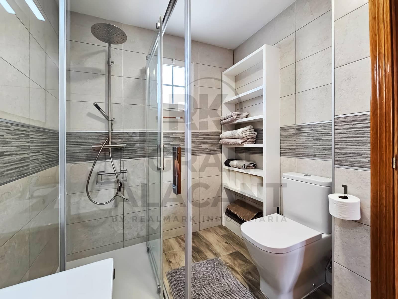 3 chambre Bungalow à vendre à Gran Alacant avec piscine garage - 349 900 € (Ref: 9137161)