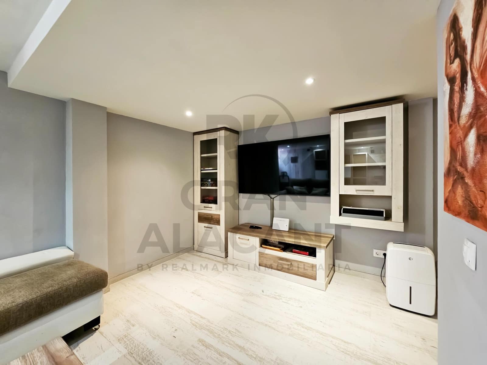 3 chambre Bungalow à vendre à Gran Alacant avec piscine garage - 349 900 € (Ref: 9137161)