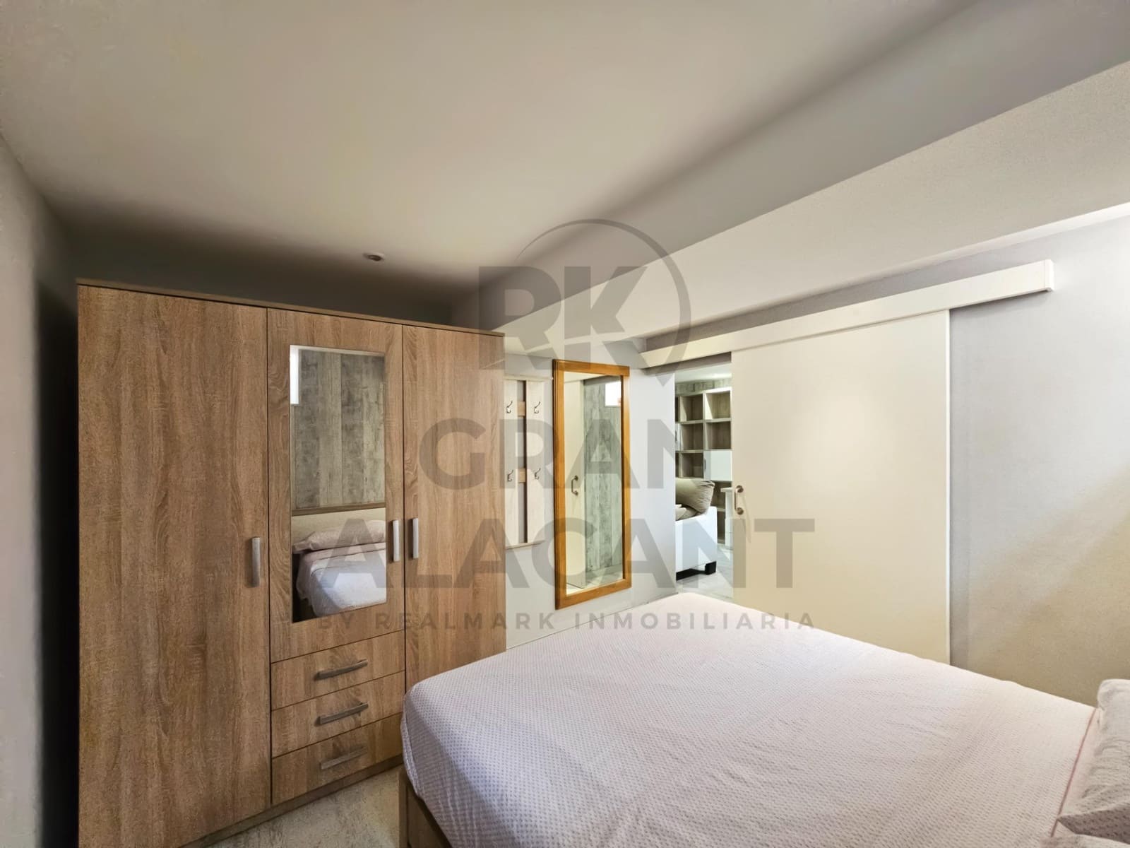 3 chambre Bungalow à vendre à Gran Alacant avec piscine garage - 349 900 € (Ref: 9137161)