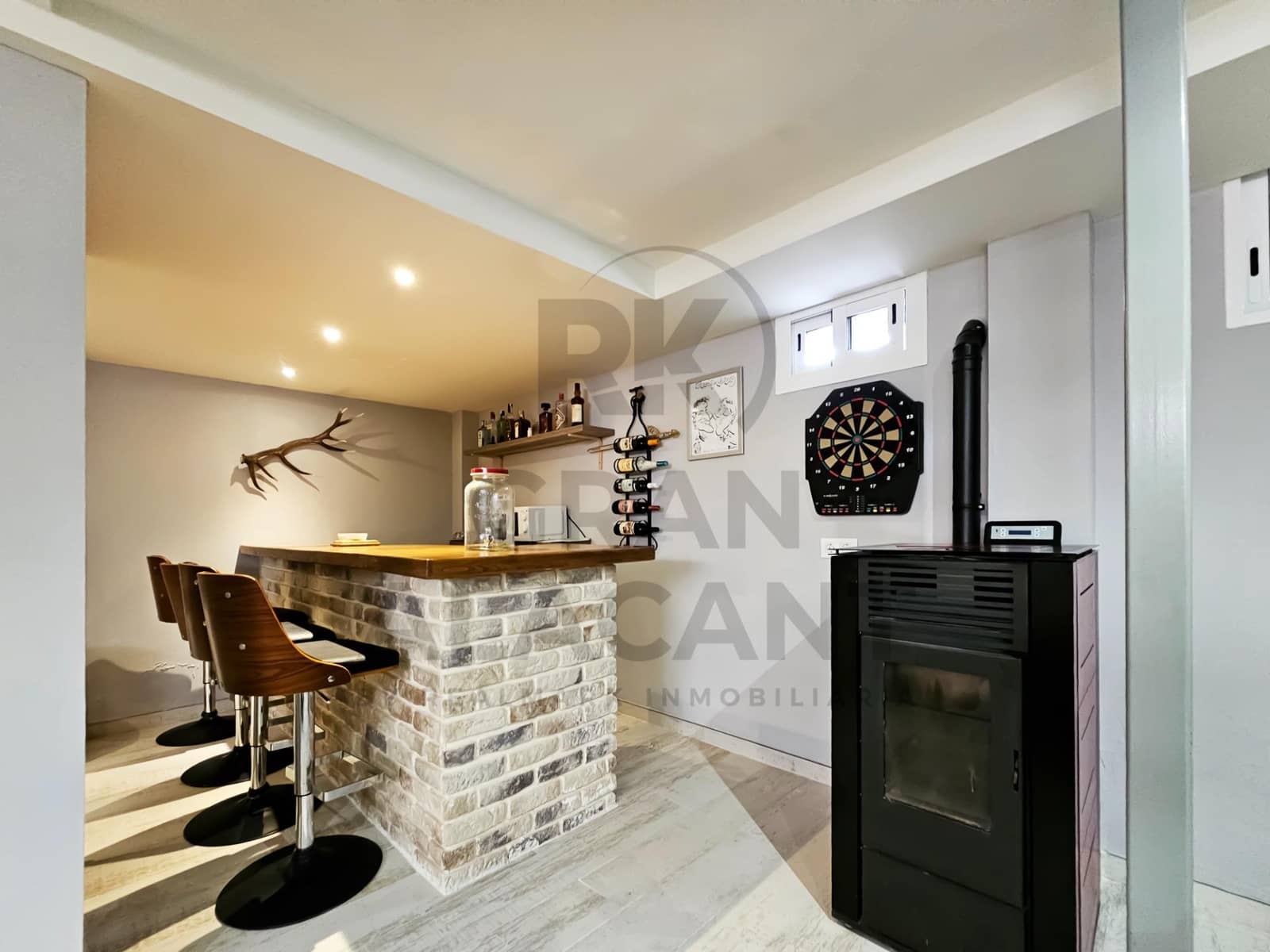 3 Zimmer Bungalow zu verkaufen in Gran Alacant mit Pool Garage - 349.900 € (Ref: 9137161)