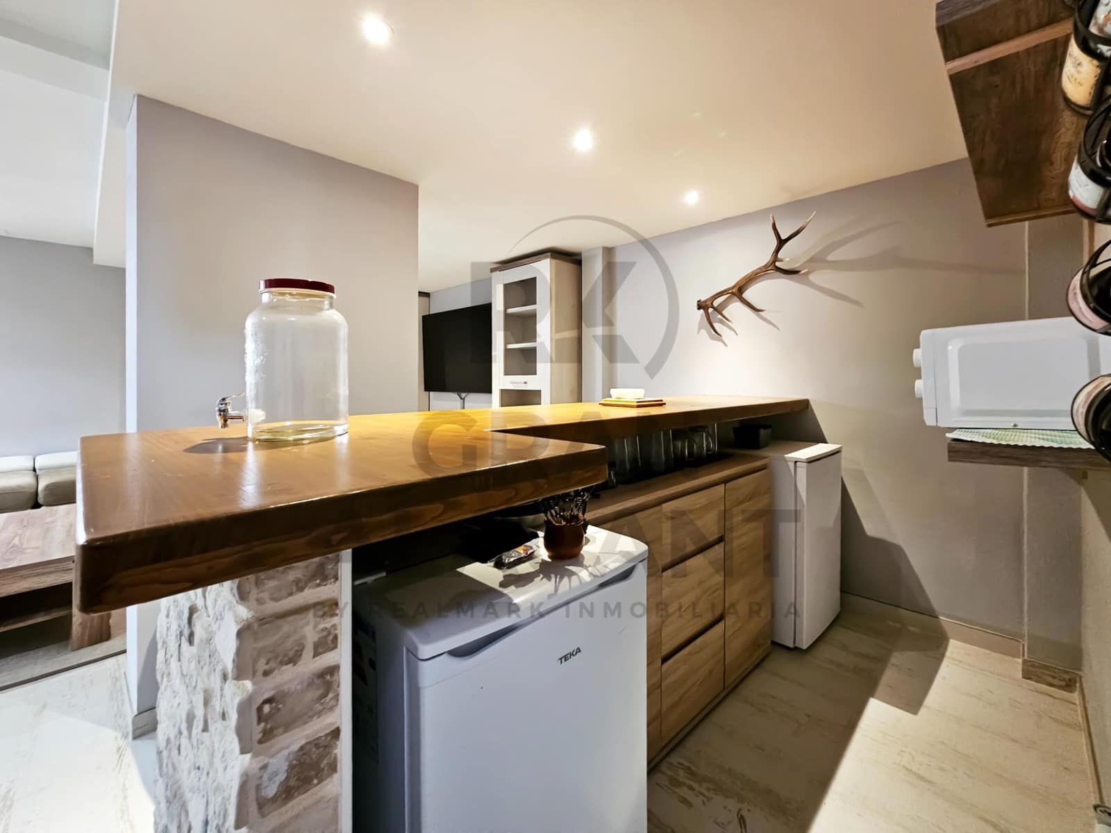 3 Zimmer Bungalow zu verkaufen in Gran Alacant mit Pool Garage - 349.900 € (Ref: 9137161)