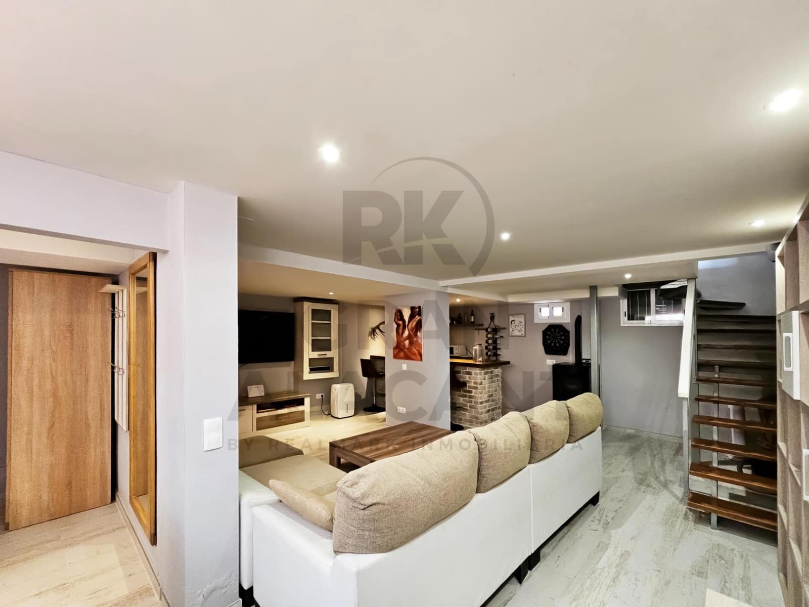 3 Zimmer Bungalow zu verkaufen in Gran Alacant mit Pool Garage - 349.900 € (Ref: 9137161)