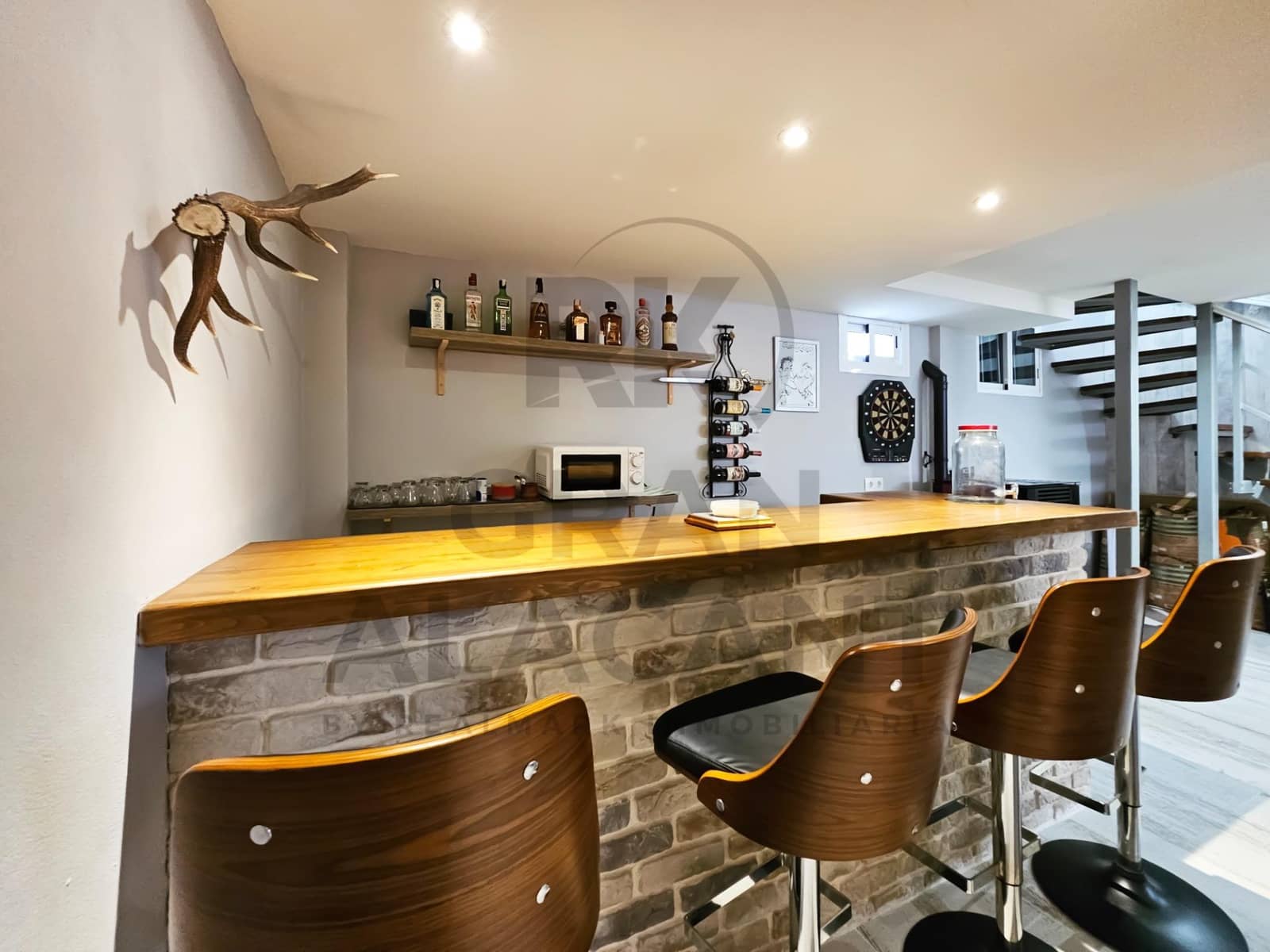 3 Zimmer Bungalow zu verkaufen in Gran Alacant mit Pool Garage - 349.900 € (Ref: 9137161)