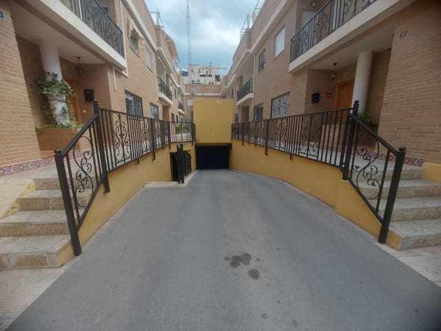 3 Zimmer Bungalow zu verkaufen in San Vicente / Sant Vicent del Raspeig mit Garage - 310.000 € (Ref: 9141631)