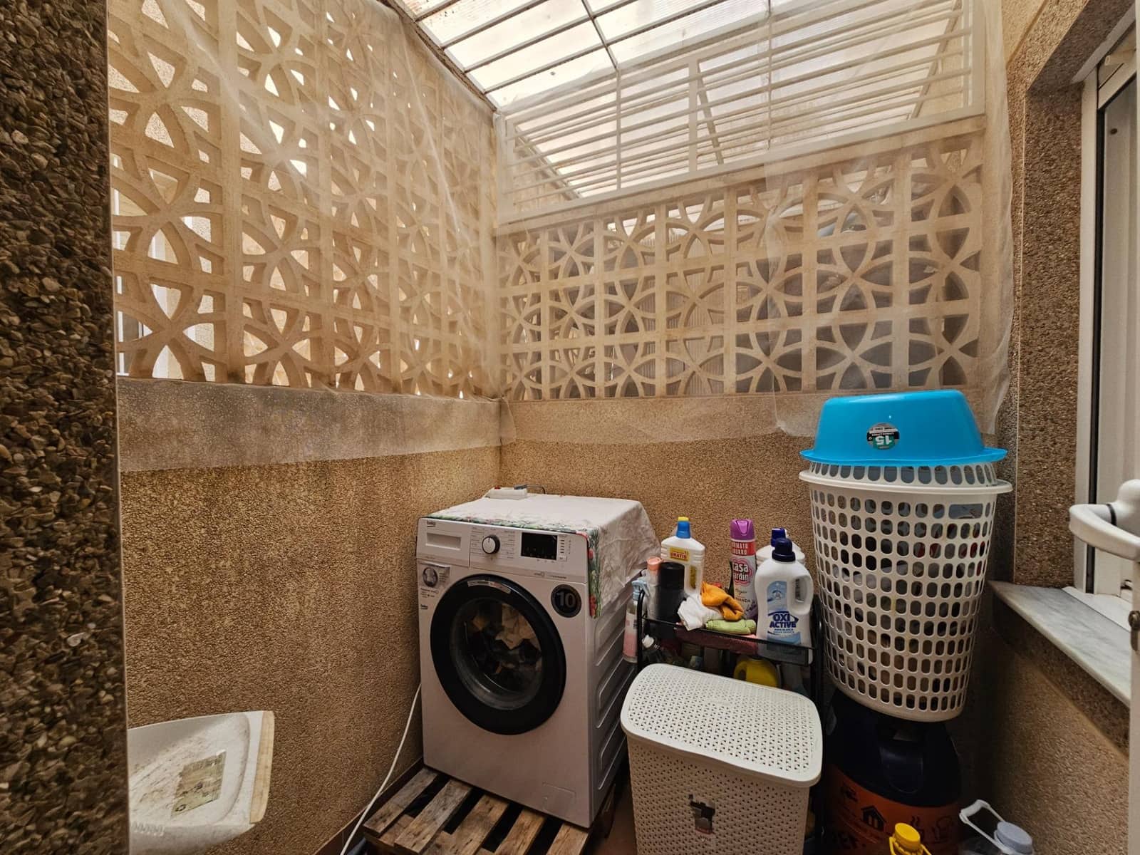 2 soverom Bungalow til salgs i Gran Alacant - € 210 000 (Ref: 9145568)