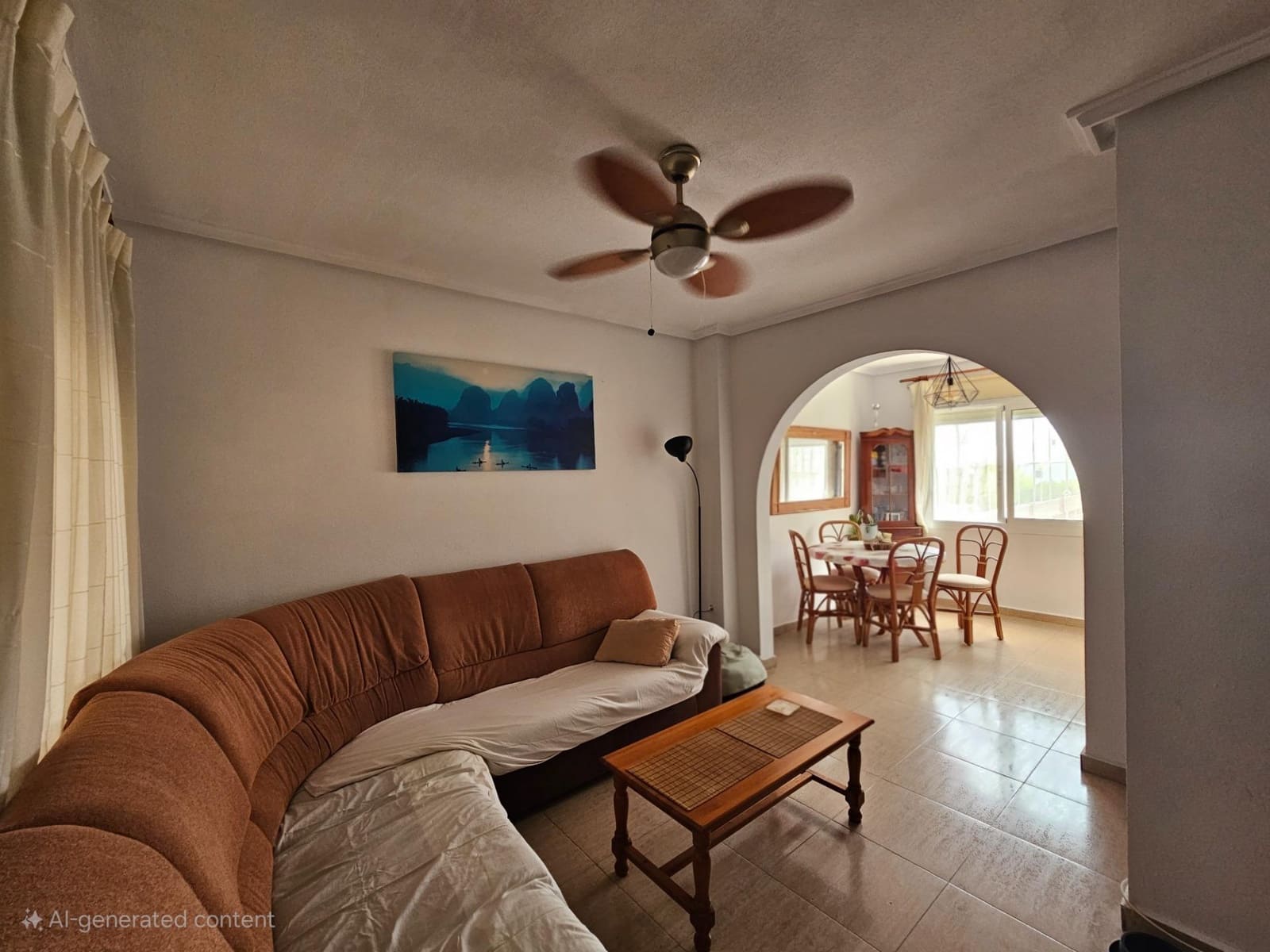 2 soverom Bungalow til salgs i Gran Alacant - € 210 000 (Ref: 9145568)