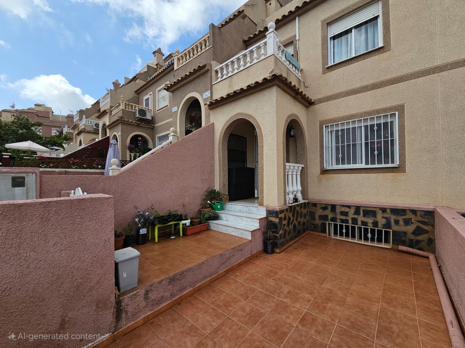 2 soverom Bungalow til salgs i Gran Alacant - € 210 000 (Ref: 9145568)