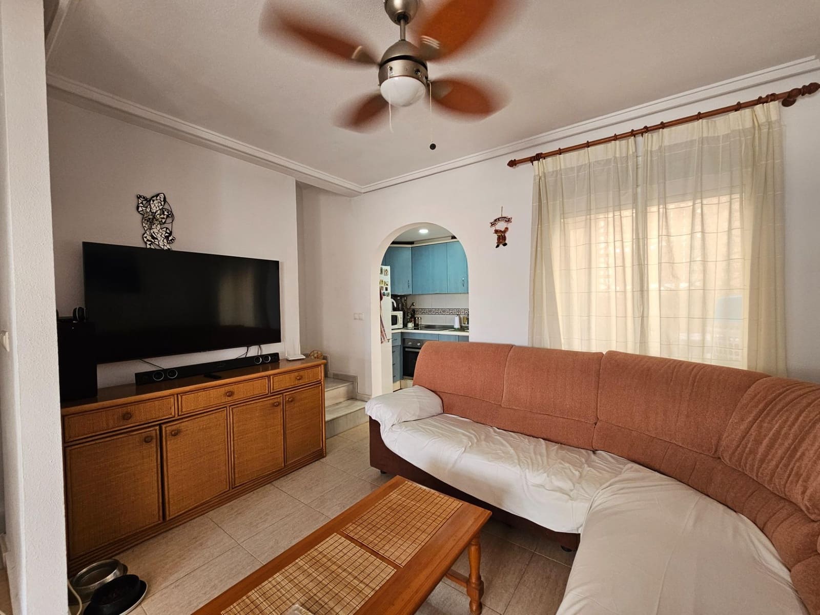 2 soverom Bungalow til salgs i Gran Alacant - € 210 000 (Ref: 9145568)