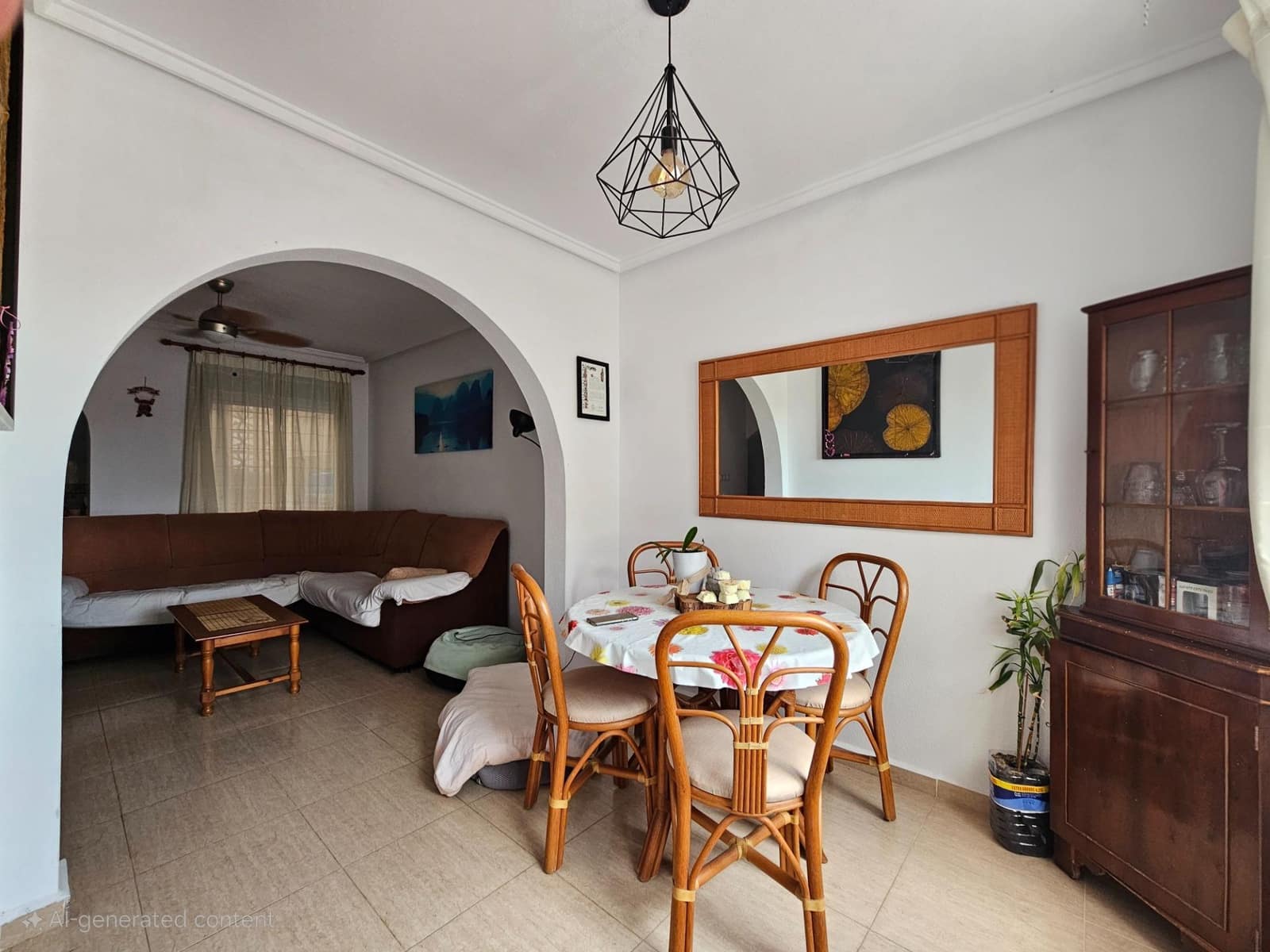 2 soverom Bungalow til salgs i Gran Alacant - € 210 000 (Ref: 9145568)