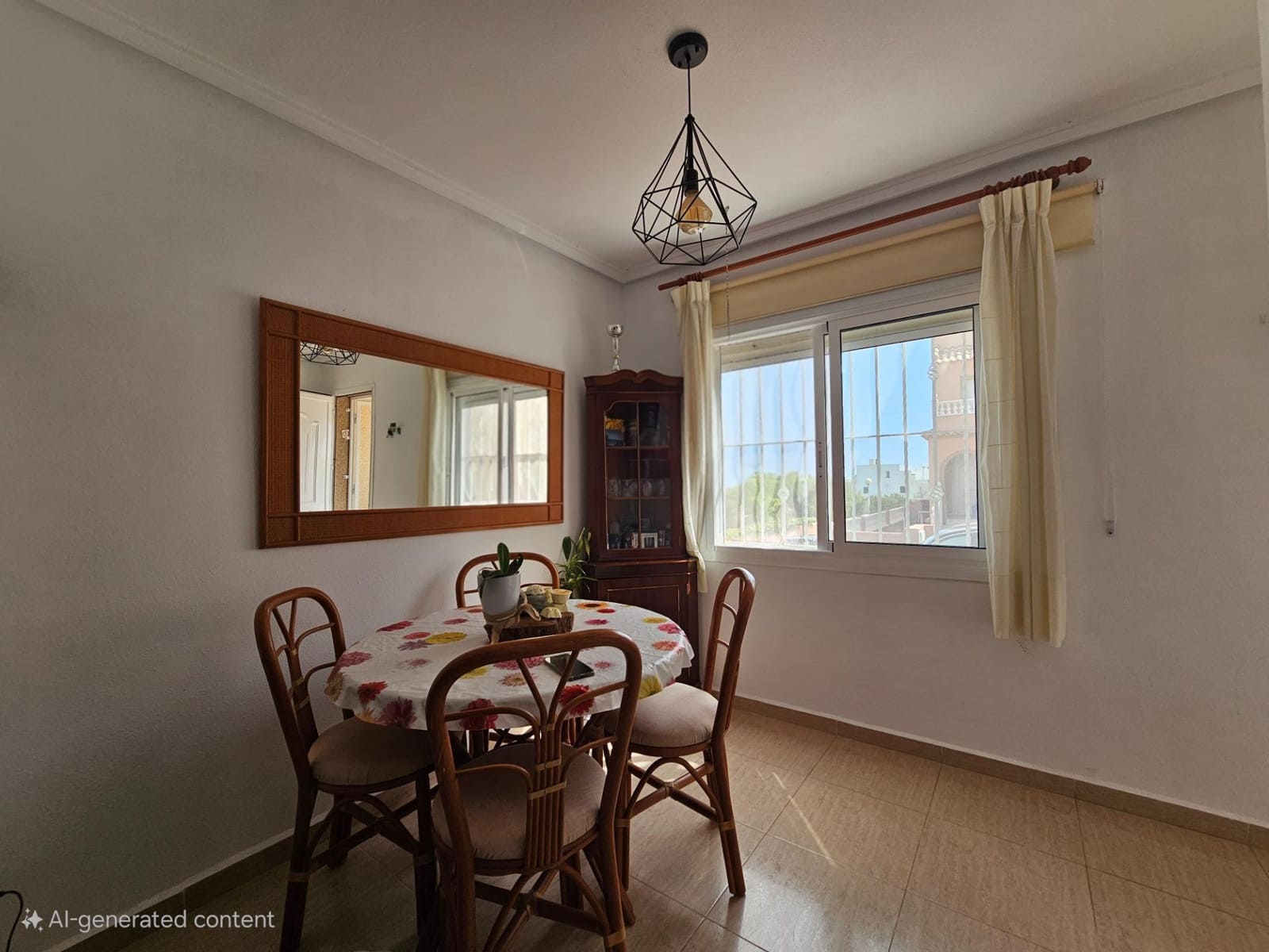 2 soverom Bungalow til salgs i Gran Alacant - € 210 000 (Ref: 9145568)