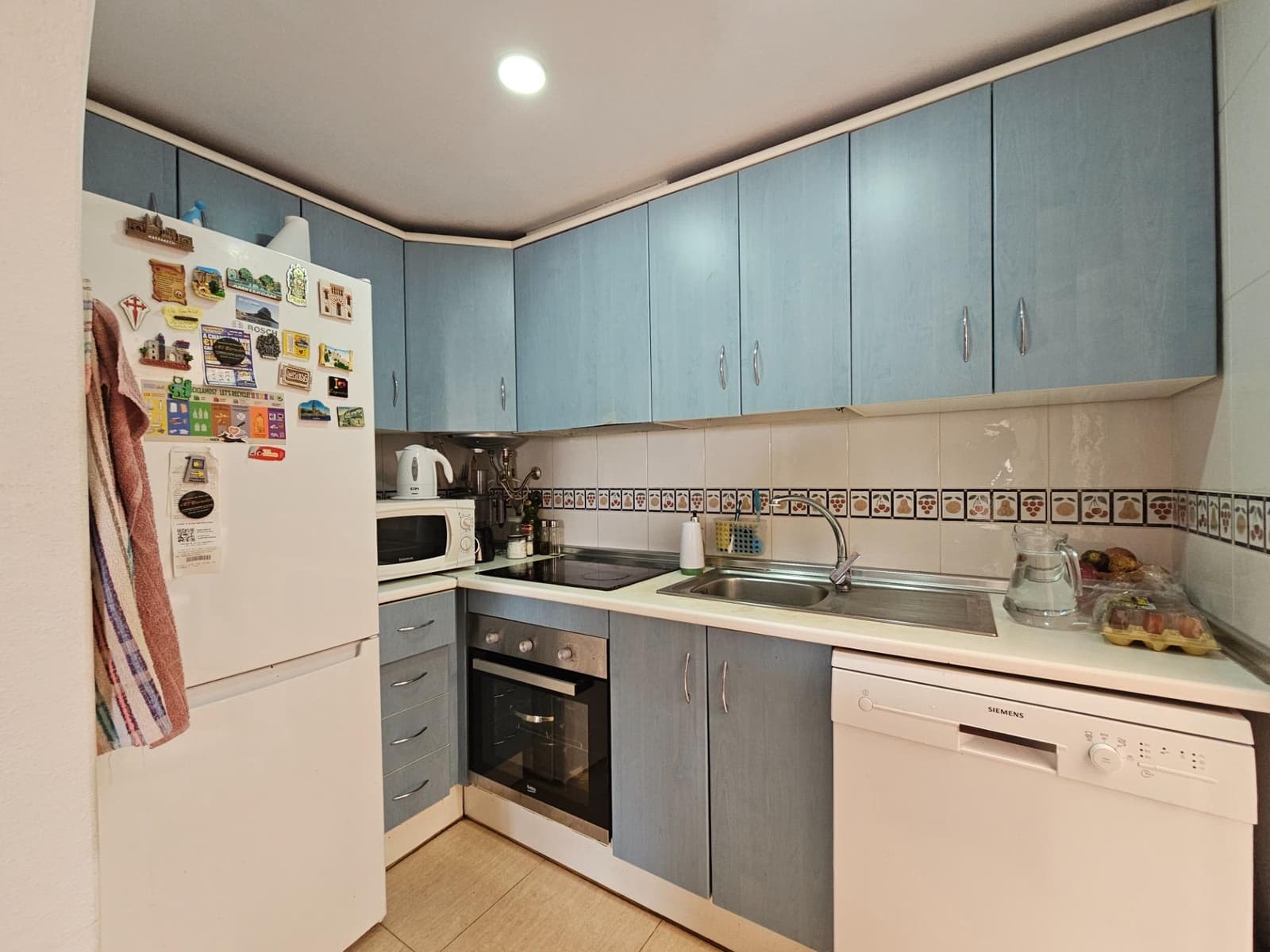 2 soverom Bungalow til salgs i Gran Alacant - € 210 000 (Ref: 9145568)