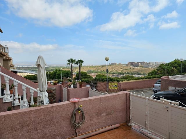2 soverom Bungalow til salgs i Gran Alacant, Santa Pola - € 210 000 (Ref: 9145568)